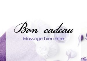 Amélie Bru Massage