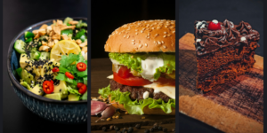 comment manger sainement