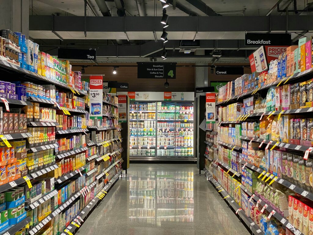 alimentation ultra-transformée
