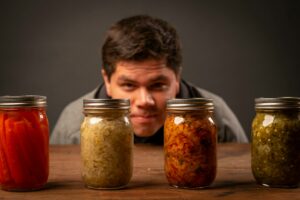 lactofermentation